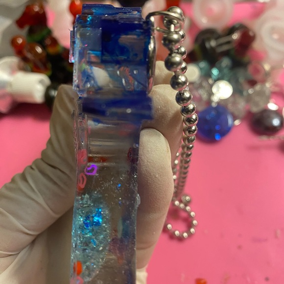 #UVResin Toy #Necklace - Picture 3 of 8